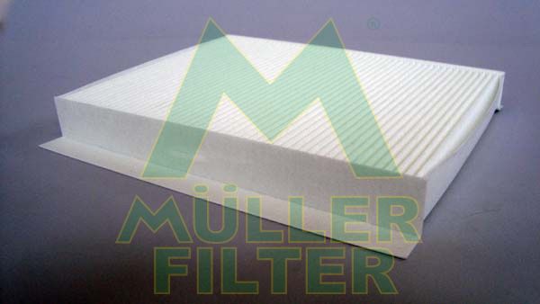 MULLER FILTER filtras, salono oras FC122